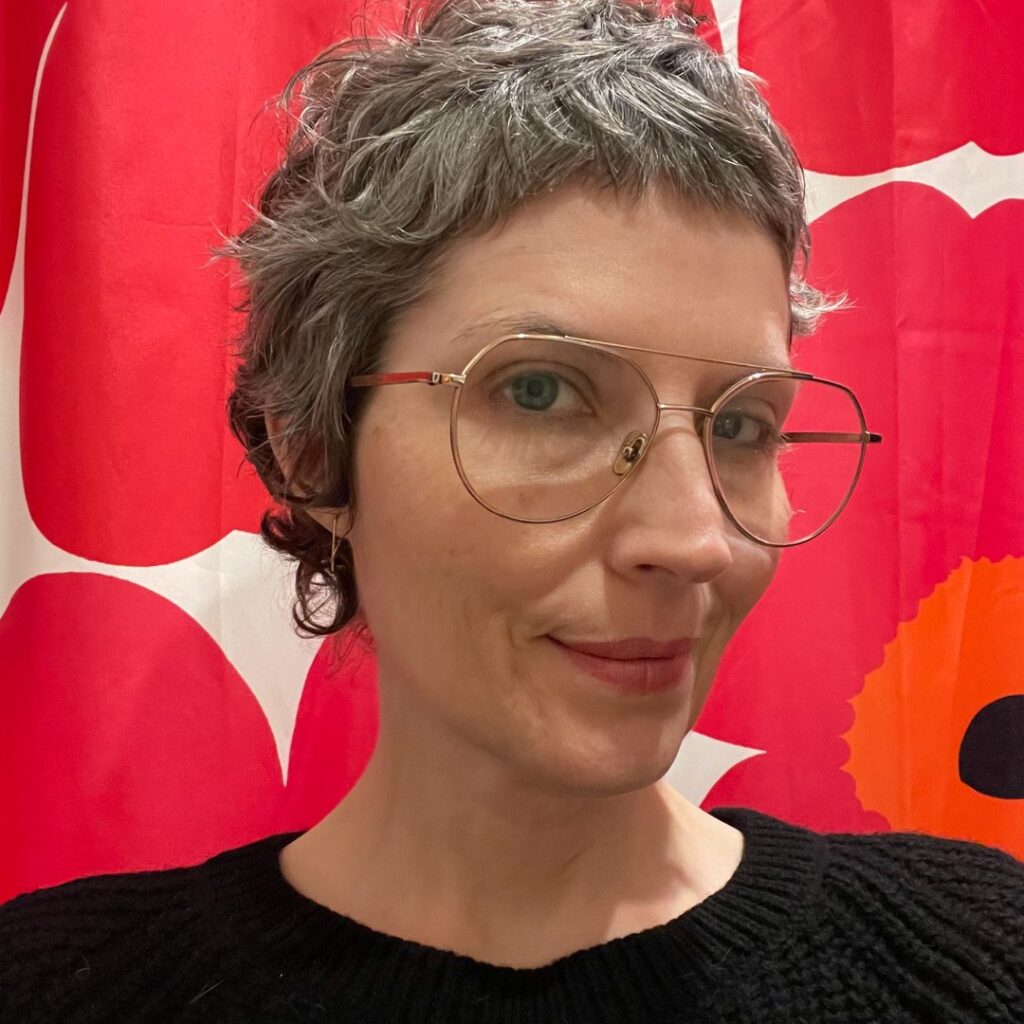 Alex Keating