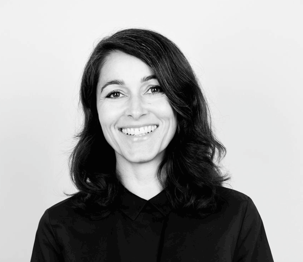 Brigitte Brenner