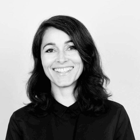 Brigitte Brenner