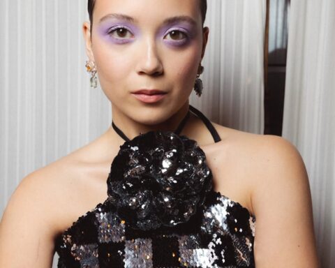 Laufey at CFDA Fashion Awards 2024