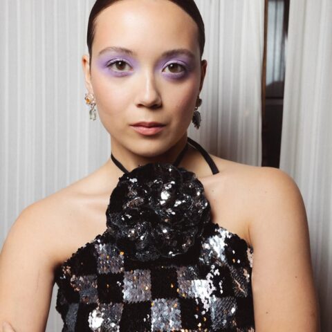 Laufey at CFDA Fashion Awards 2024