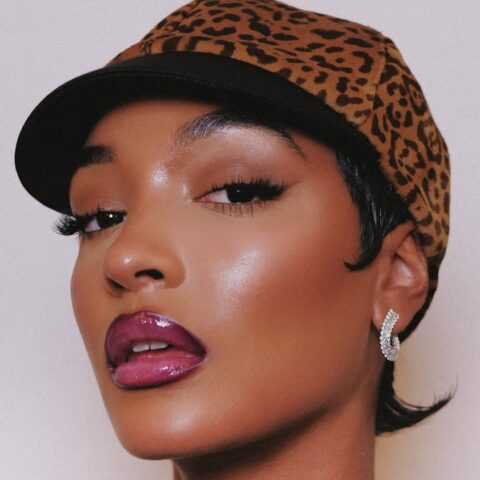 Jourdan Dunn at The Fashion Awards 2024