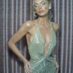 Elsa Hosk at CFDA Fashion Awards 2025